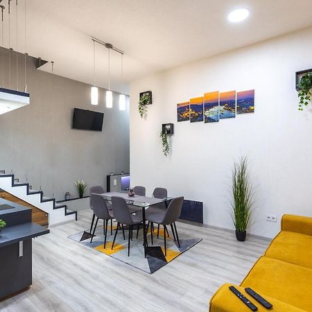 Wesselenyi 40 Apartment Budapeszt Zewnętrze zdjęcie