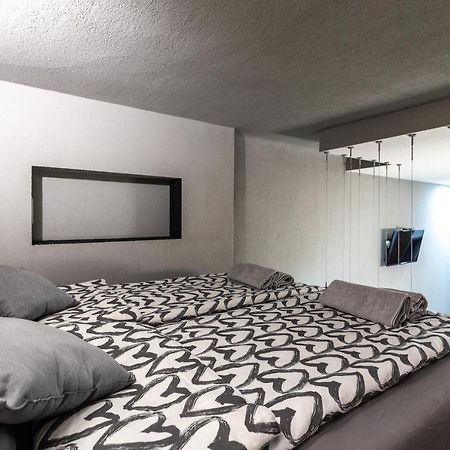 Wesselenyi 40 Apartment Budapeszt Zewnętrze zdjęcie