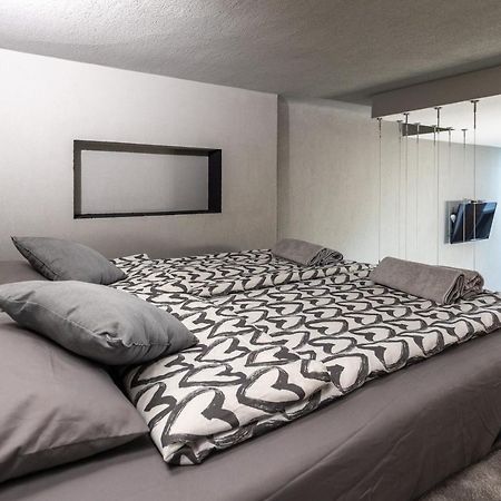 Wesselenyi 40 Apartment Budapeszt Zewnętrze zdjęcie
