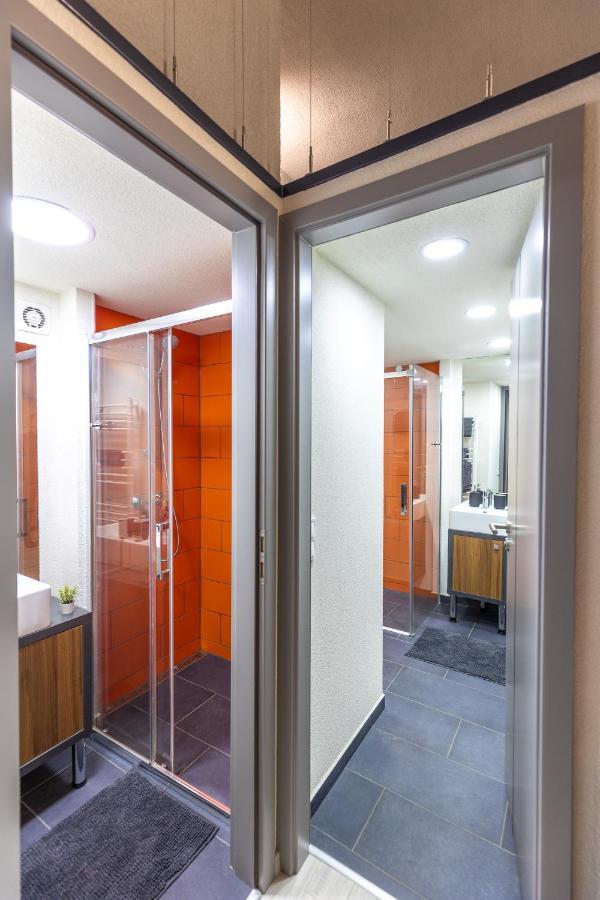 Wesselenyi 40 Apartment Budapeszt Zewnętrze zdjęcie