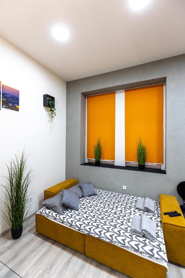 Wesselenyi 40 Apartment Budapeszt Zewnętrze zdjęcie