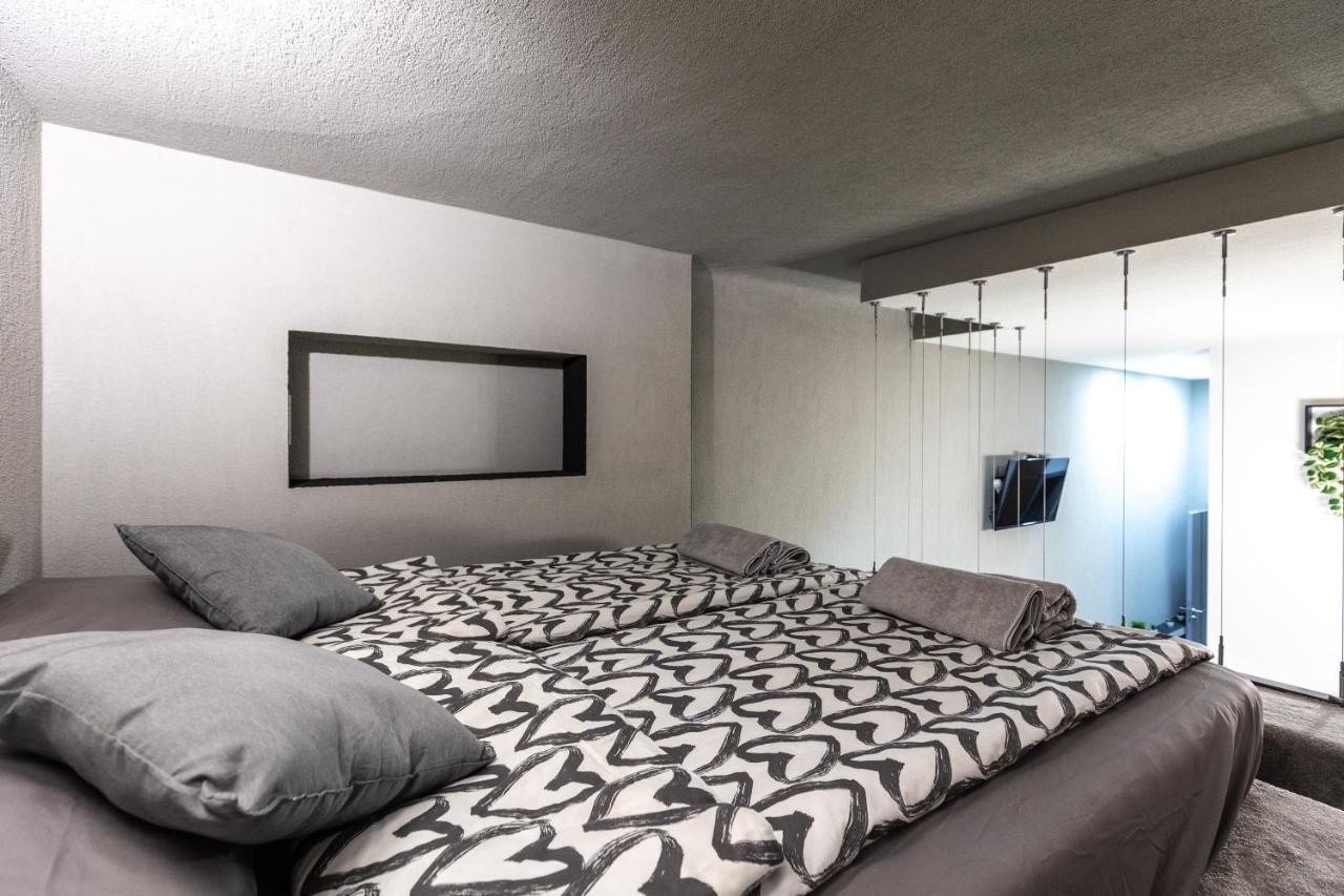 Wesselenyi 40 Apartment Budapeszt Zewnętrze zdjęcie