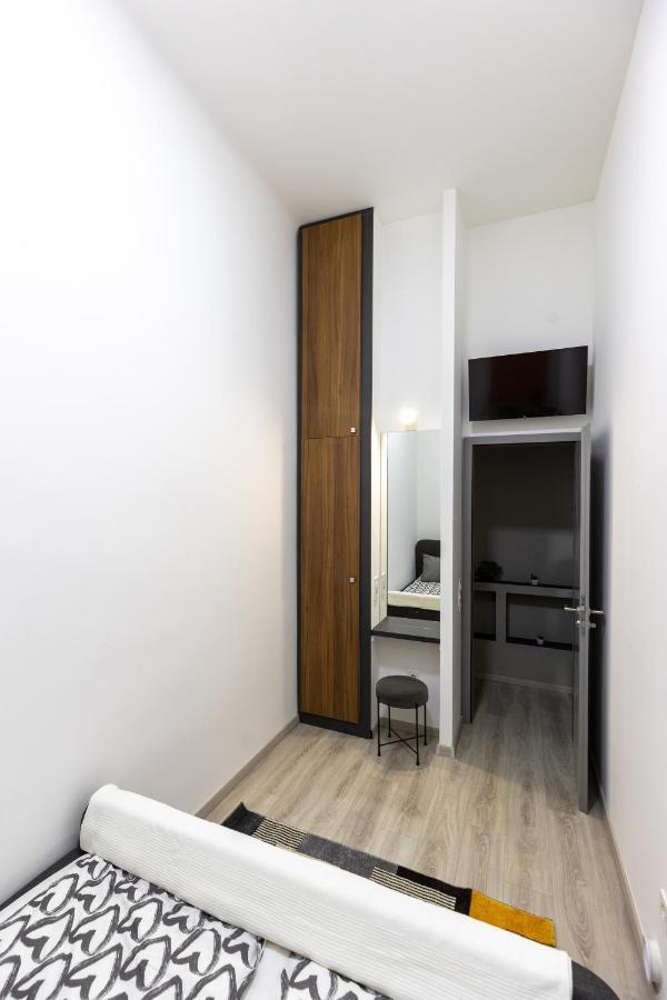 Wesselenyi 40 Apartment Budapeszt Zewnętrze zdjęcie