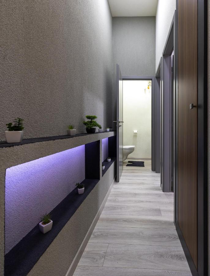 Wesselenyi 40 Apartment Budapeszt Zewnętrze zdjęcie