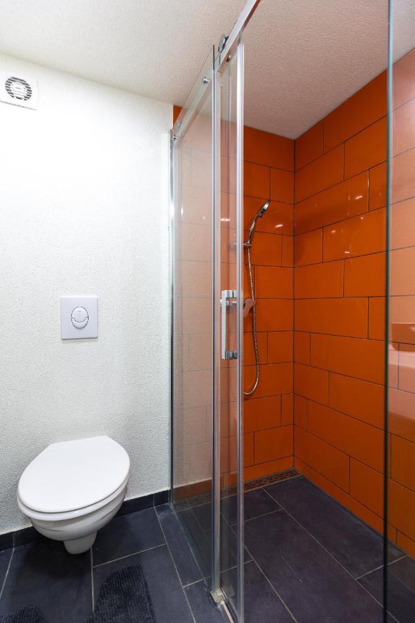 Wesselenyi 40 Apartment Budapeszt Zewnętrze zdjęcie