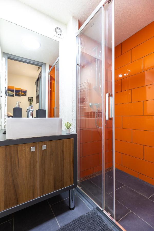 Wesselenyi 40 Apartment Budapeszt Zewnętrze zdjęcie